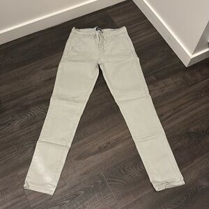 Topman Stretch Skinny Chino Pants 28x32